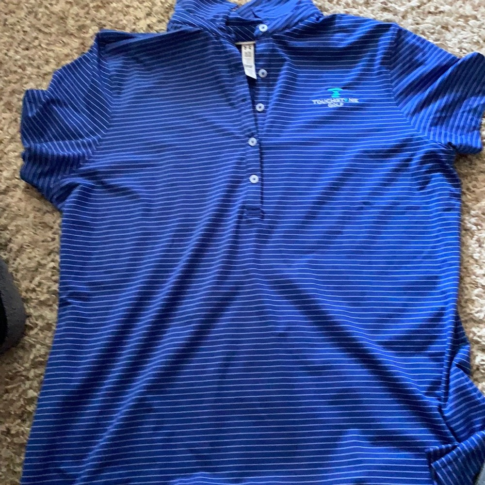 Golf wear